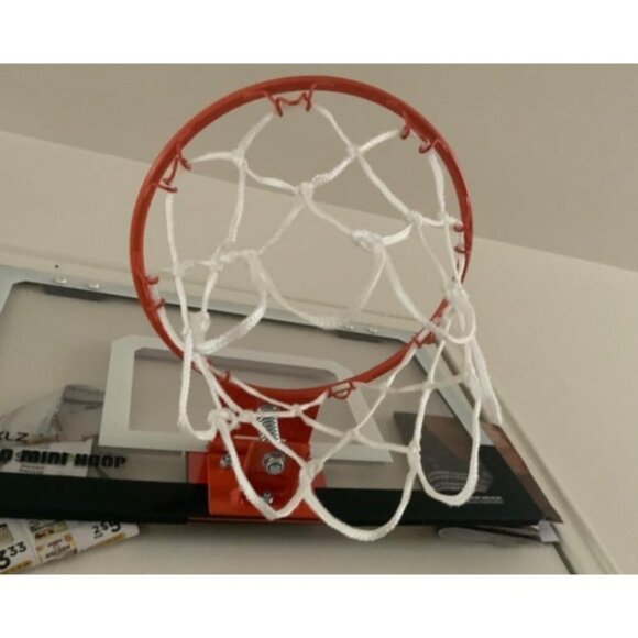 Pro Mini Basketball Hoop - Picture 2 of 2